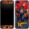 DC Comics Superman Action Flying Pose iPhone 8 Plus Skin
